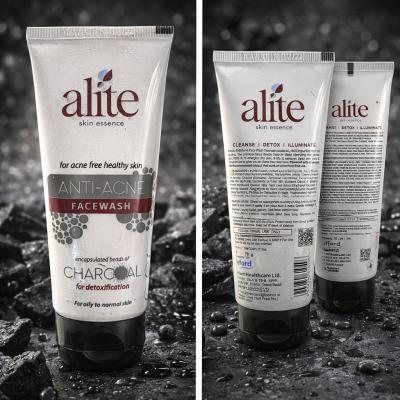 ALIITE ANTI-ACNE FACEWASH